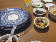 -北京老门框爆肚涮肉馆(凤城六路店)