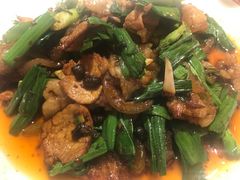 -百年神厨·地道川菜(清江西路店)