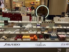 -吾悦广场(南京鼓楼店)
