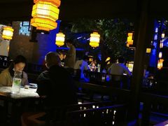 -绿茶餐厅(乐峰广场店)