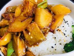 -宛平李记小吃(东关街店)