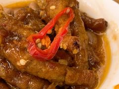 -君逸酒店·万寿宫(横岗店)