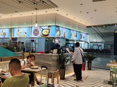 -鹿港小镇(天津机场店)