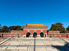 -北陵公园