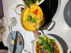 -Linlin泰餐厅(华夏幸福店)