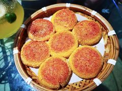 -金稼园·金平湖农家菜