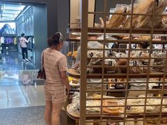 -PAPER STONE BAKERY(天汇广场店)