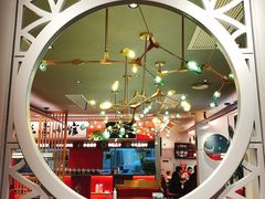-米家小馆(新华店)