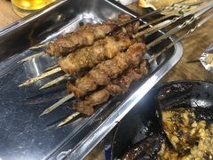 -老虎滩大连海鲜烧烤(建邺云锦路总店)