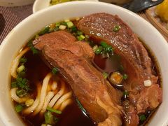 -中国厨房/台湾牛肉面