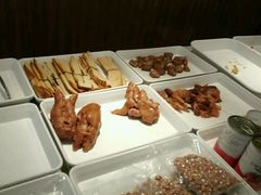 -张香食品(玉龙湾店)