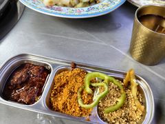-牛犇炭火烤肉·鲜切烤肉(承德总店)