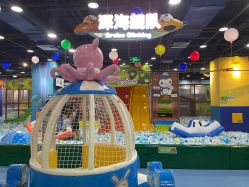 -宝贝王(天津滨海店)