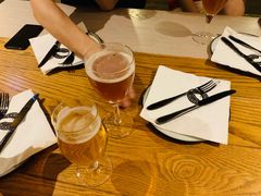 -Goose Island Brewhouse鹅岛精酿啤酒酿造工坊餐厅