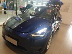 -TESLA 特斯拉(北京颐堤港体验店)
