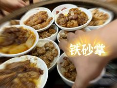 -品香排骨饭(羊官路店)