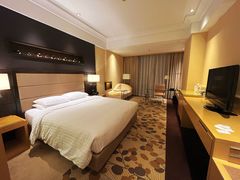 -上海浦西万怡酒店