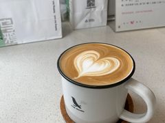 -THE RAVEN乌鸦咖啡(天利店)