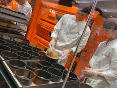 -KUMO KUMO甜品·冰淇淋(深圳壹方城店)