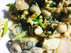 海蛎抱蛋-如我美食(达道社区店)