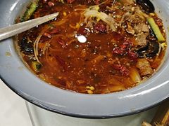 -天鲜阁·海鲜粤菜·33年老字号(石槎白云站店)