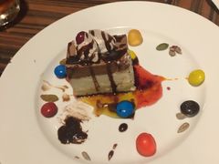 -万达文华酒店·美食汇自助餐厅