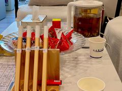 -席仁堂推拿按摩脊柱调理(世纪科贸大厦店)