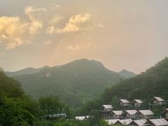 -北京山里寒舍度假酒店