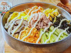 -韩香福烤肉庄园(华夏路店)