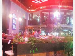 -肉串汪(望京店)