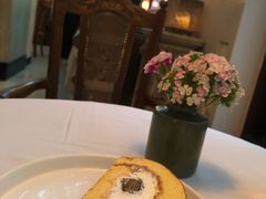 -夏朵餐厅(丁香店)