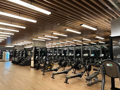 -燃坊JEN ACTIVE游泳健身中心·深圳前海JEN酒店