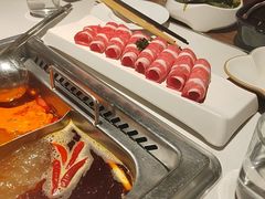 -海底捞火锅(长宁路龙之梦店)