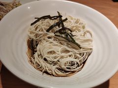 葱油拌面-姚面记·海派家常菜(恒基名人购物中心店)