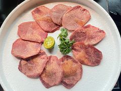-谷牛和牛烤肉(漕河泾印象城店)