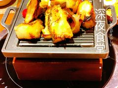 -蟹将军·松叶蟹和牛日料放题自助(K11店)