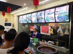 -老陈婆手工面庄