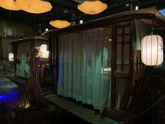 -淀里船宴(裕华东路店)