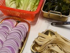 -刘少华贵州小黄牛·鲜牛肉火锅(总店)