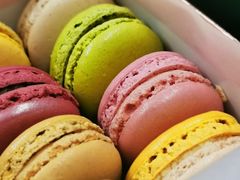-Pierre Marcolini(德基广场店)