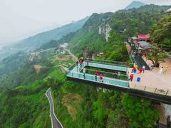 -梦幻奥陶纪景区