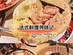 -塔哈尔·新疆盛宴(复地活力城店)