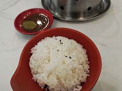 -张妈台式锅烧(深大店)