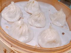 -弄堂小笼包(天津南开大悦城店)