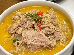 酸汤肥牛-榕意·川味之美(深业上城店)