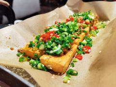 -红料理|串串有瘾·烧烤(吴中路店)