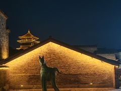 -景德镇陶阳里历史文化旅游区