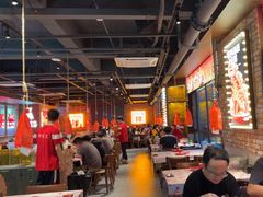 -红钳侠小龙虾·烧烤(中赢康康谷店)