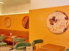 -OUR Bakery(SKP-S店)