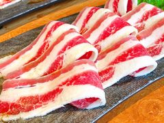 -弘益铭家九炙社韩国烤肉料理(尚美店)